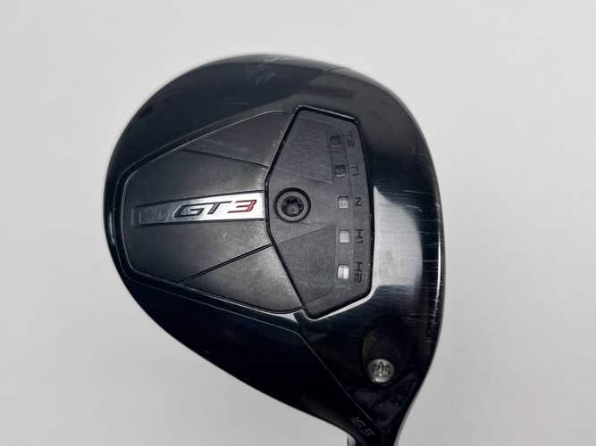 Titleist GT3 4 Fairway Wood 16.5* Tensei 1K Blue Xlink Tech 65g Stiff RH