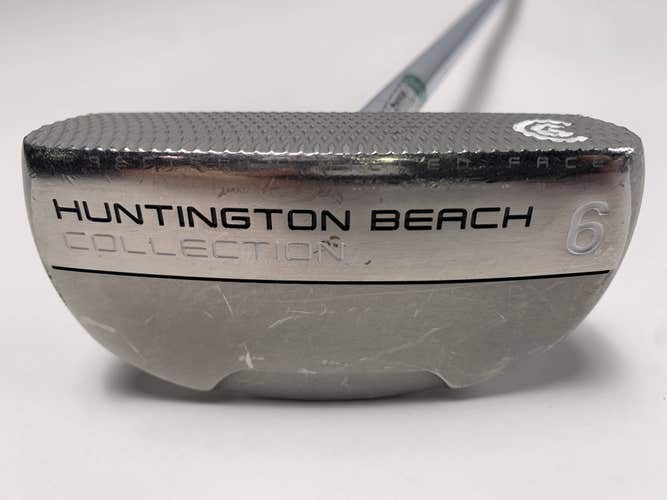 Cleveland Huntington Beach 6 Putter 35" Mens RH