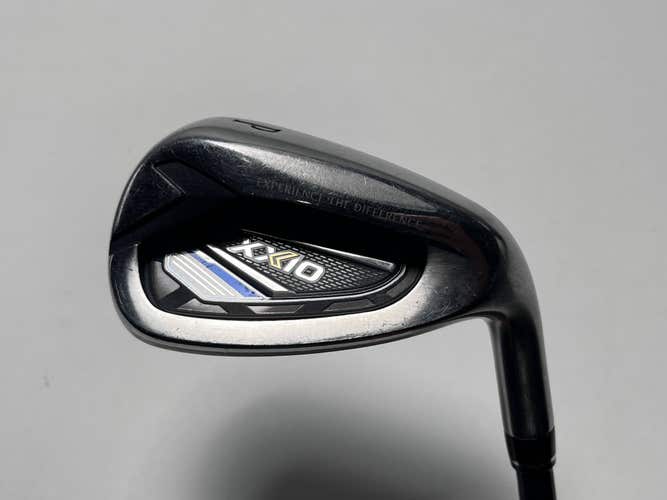 XXIO 12 Pitching Wedge PW MP1200 3333 50g Stiff Graphite Mens RH