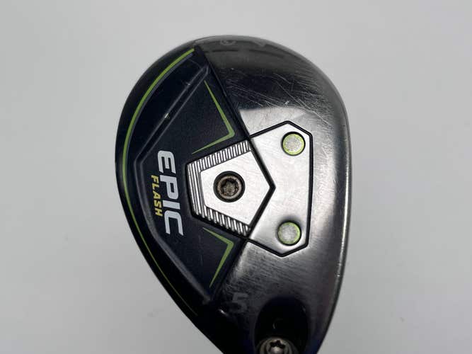 Callaway EPIC Flash 5 Hybrid 24* Tensei White AV Series 65g Regular RH