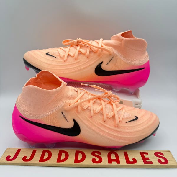Nike Phantom Luna 2 Elite Fg Soccer Cleats Prism Pack FJ2572  display picture 1