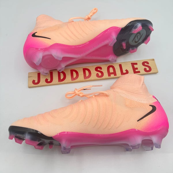 Nike Phantom Luna 2 Elite Fg Soccer Cleats Prism Pack FJ2572 