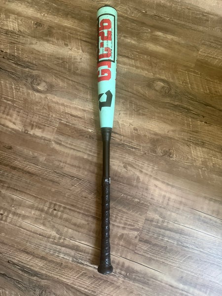 2026 DeMarini The Goods Hybrid BBCOR Certified Bat (-3) 29 oz 32" (Used)