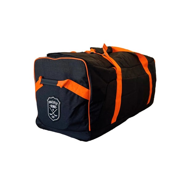 Goalie Bag (Used)
