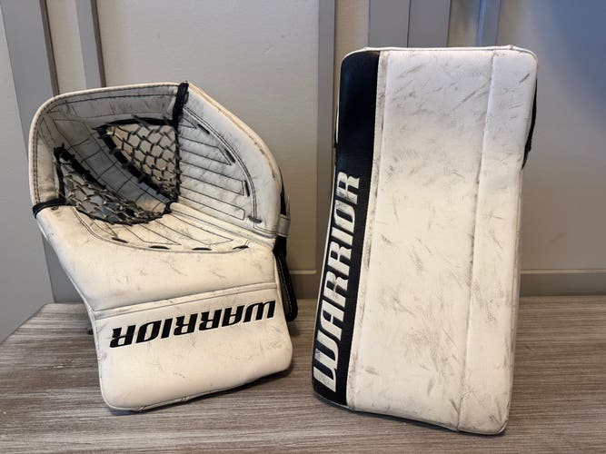 Warrior Ritual GT Regular (Used)