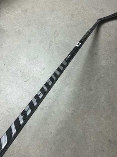 80 Flex Custom P28 Senior Warrior Alpha LX Pro Right Hand Hockey Stick Pro Stock (New)