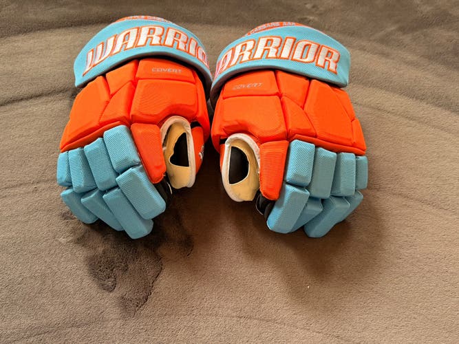 Warrior Covert Pro Gloves 15" (New)
