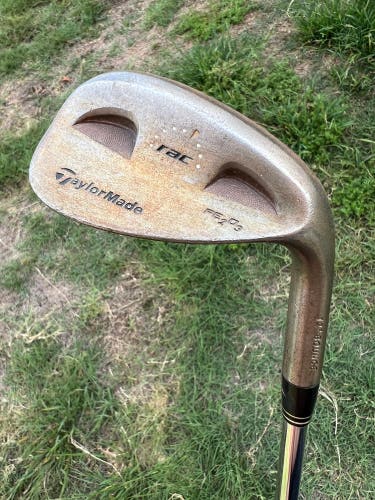 Taylormade Rac FE2O3 56° Sand Wedge