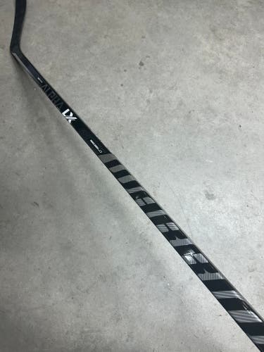 80 Flex Custom P28 Senior Warrior Alpha LX Pro Right Hand Hockey Stick Pro Stock (New)