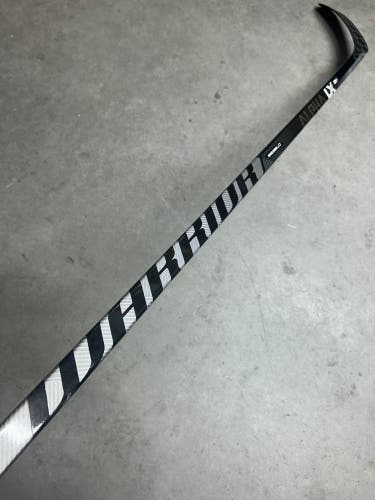 3 PACK 80 Flex Custom P28 Senior Warrior Alpha LX Pro Right Hand Hockey Stick Pro Stock (New)