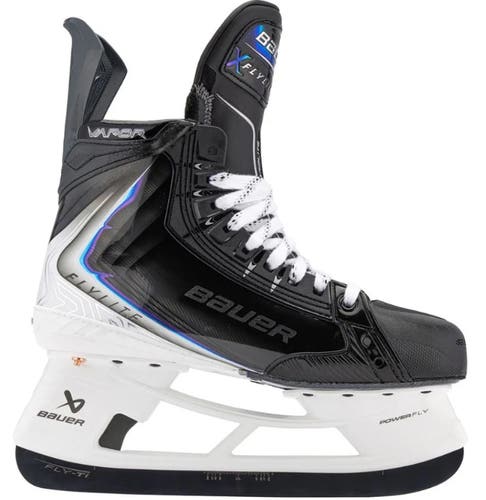 2025 Bauer Vapor Flylite Hockey Skates Regular Width 8 (New)