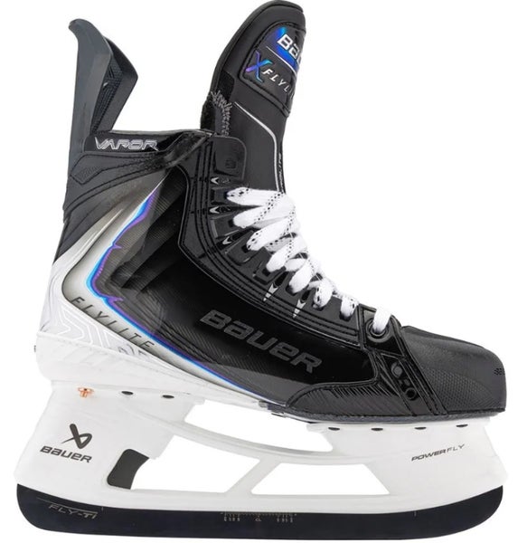 2025 Bauer Vapor Flylite Hockey Skates Regular Width 8 (New)