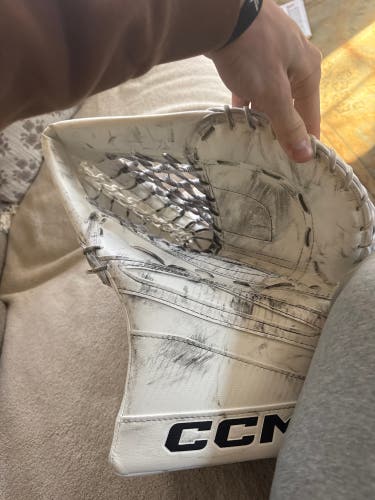 CCM EFlex 7 Regular (Used)
