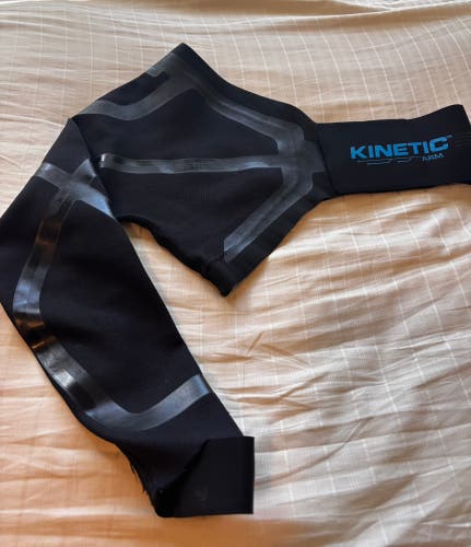 Kinetic Arm K2 Biokinetic Arm sleeve
