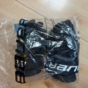 Bauer Lil Sport Gloves 12" (New)
