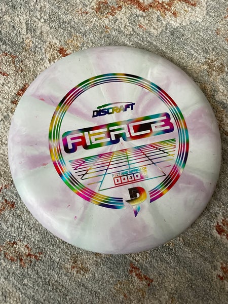 Discraft Discs Putter (Used)
