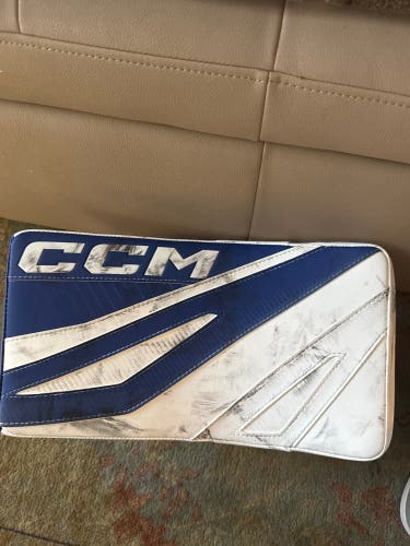 CCM Full Right (Used)