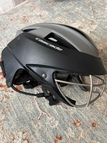 Cascade Helmet (Used)