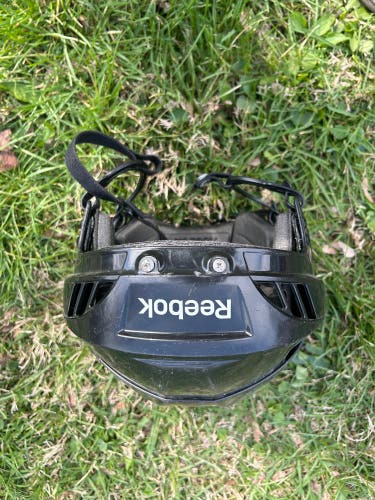 Large Reebok 3K Helmet (Used)