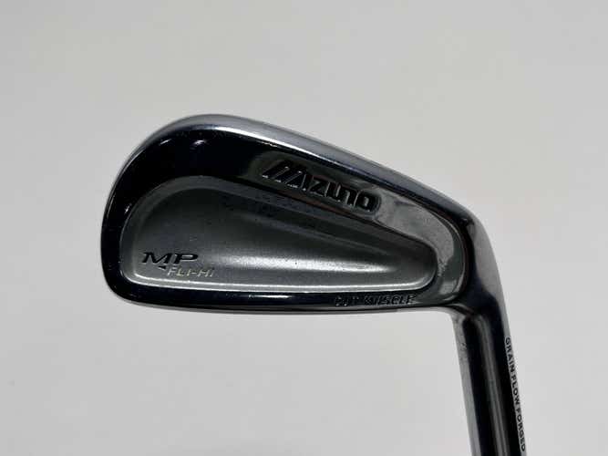 Mizuno MP Fli-Hi 3 Utility Iron 21* True Temper Dynamic Gold S300 Stiff RH