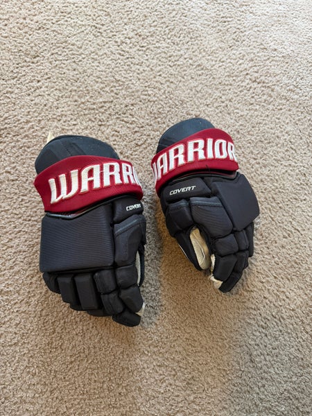 Warrior Covert Pro Gloves 14" (Used)