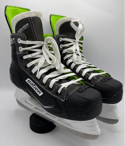 Bauer XLS Hockey Skates Regular Width 7