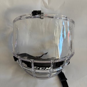 Medium CCM Resistance Face Cage Shield (Used)