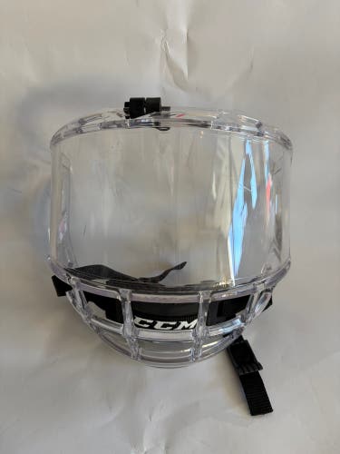 Medium CCM Resistance Face Cage Shield (Used)