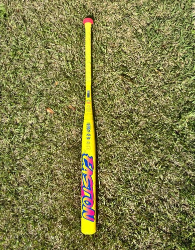 2026 Easton Ghost Advanced Composite Bat (-10) 23 oz 33" (New)