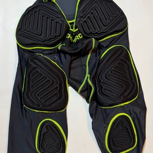 Large Adult Champro 7-Pad Girdle