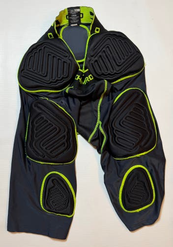 Large Adult Champro 7-Pad Girdle