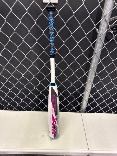 2025 DeMarini Zen Composite USSSA Certified Bat (-11) 17 oz 28" (New)