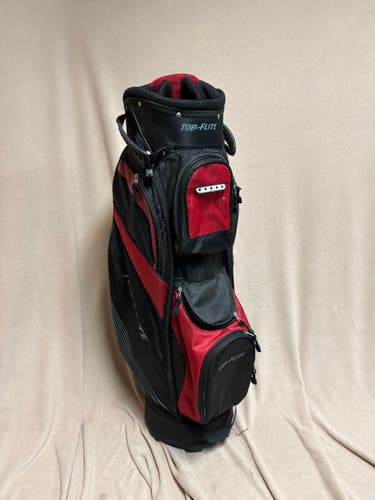 Unisex Top Flite Carry Bag (Used)