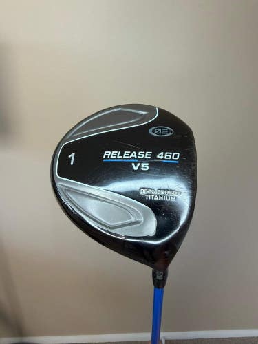US Kids Release 460 v5 Driver 57" Youth Flex 37.5 READ