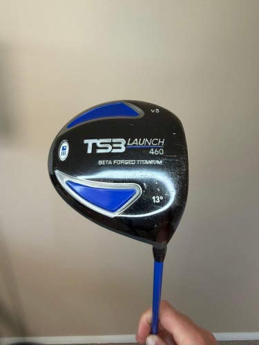 US Kids TS3 Launch 460 v5 Driver 13 60" Youth Flex 39.5 NICE