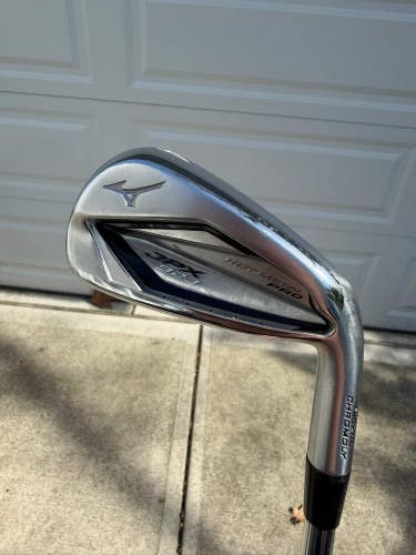 Mizuno JPX 923 Hot Metal Pro 4-Iron KBS Tour 130 Extra Stiff Flex 39.25 NICE