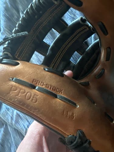 2021 Wilson Infield A2000 Baseball Glove 11.5" (Used)