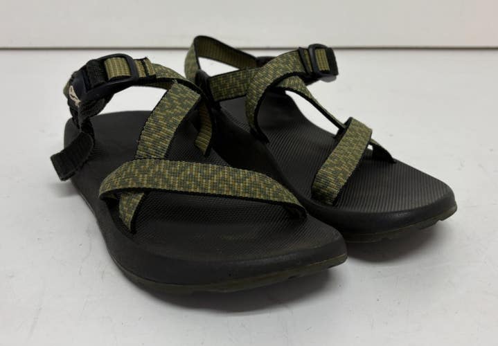 Chaco Z/1 Classic Waterproof Amphibious Women's Sport Sandals US Size 8
