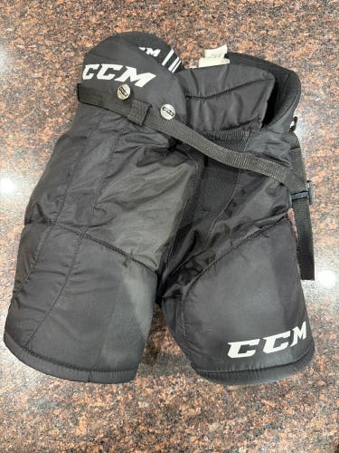 Almost new Youth Small CCM LTP Hockey Pants