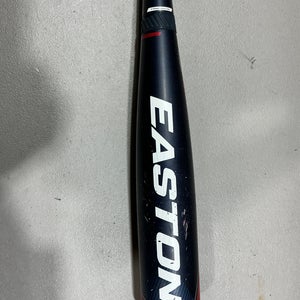 2022 Easton ADV Hype Composite Bat BBCOR Certified (-3) Composite 30 oz 33" (Used)