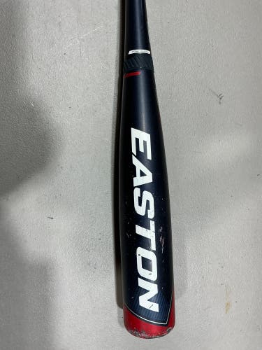 2022 Easton ADV Hype Composite Bat BBCOR Certified (-3) Composite 30 oz 33" (Used)