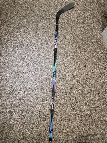 Senior Bauer Proto2 Right Handed Hockey Stick P92 87 Flex (New)