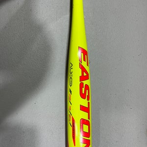 2019 Easton Rival Alloy Bat USABat Certified (-10) Alloy 19 oz 29" (Used)
