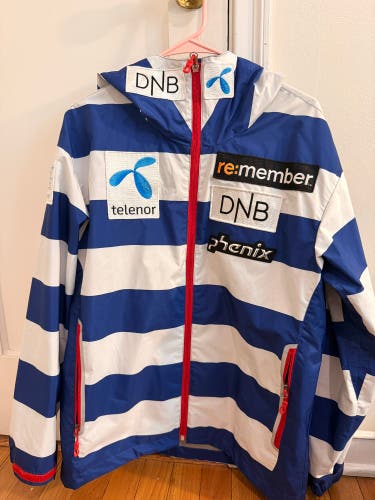 Phenix Norway Ski Team Jacket - Excellent Condition - Open to Offers