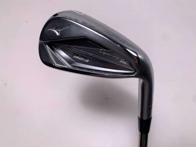 Mizuno JPX 923 Hot Metal HL Single 7 Iron Recoil ESX 460 F2 Senior Graphite RH