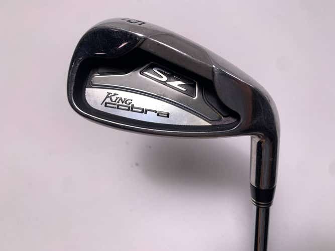 Cobra SZ 2009 Single 6 Iron N.S. Pro 1030H Regular Steel Mens RH