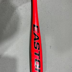 2019 Easton Typhoon Alloy Bat USABat Certified (-12) Alloy 15 oz 27" (Used)