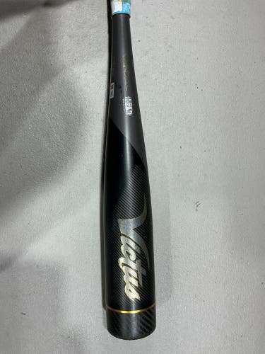 Victus Vandal Hybrid Bat USSSA Certified (-10) 16 oz 26" (Used)