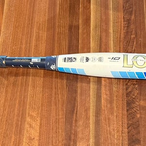 2024 Louisville Slugger LXT Composite Bat (-10) 22 oz 32" (Used)