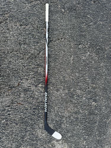 Senior Bauer Vapor Team Left Hand Hockey Stick P28 77 Flex (Used)